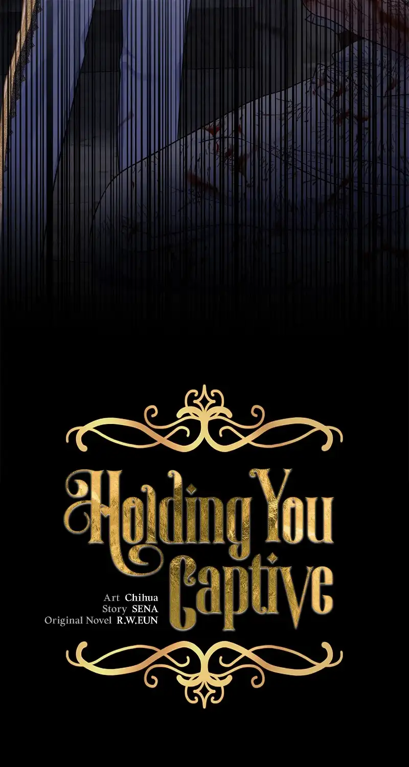 Holding You Captive Chapter 24 - page 7