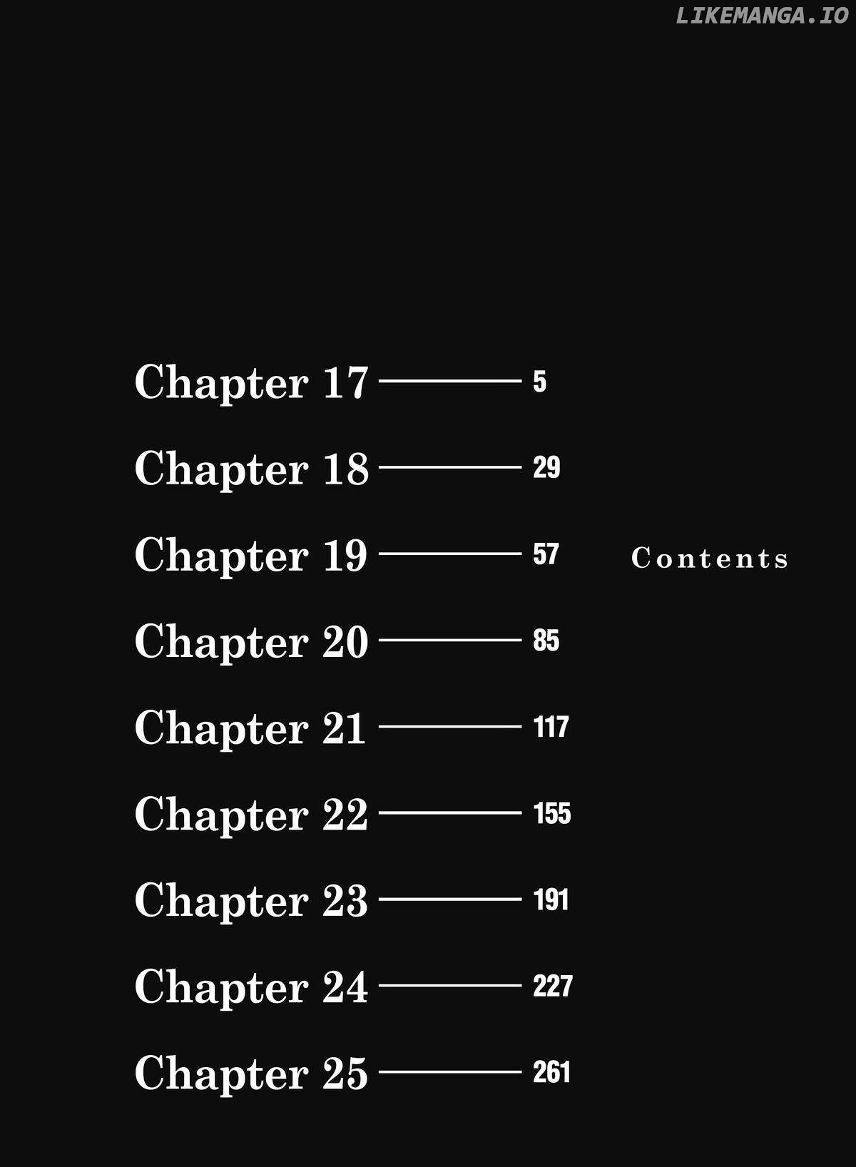 Seraph of the End: Guren Ichinose: Catastrophe at Sixteen Chapter 17 - page 5
