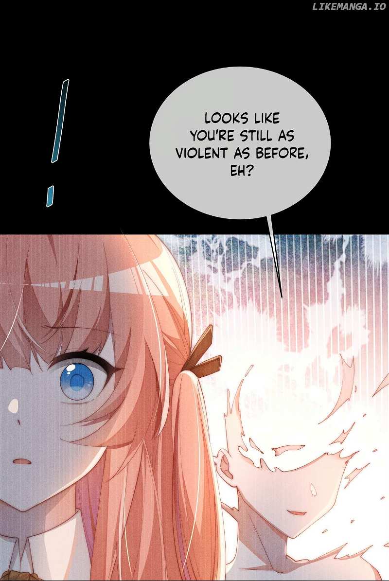Is It Normal To Raise A Yandere Heroine As A Villainess ! Chapter 14 - page 14
