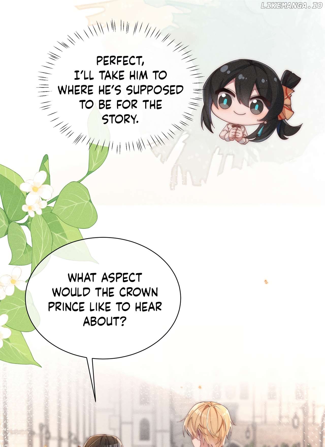 Is It Normal To Raise A Yandere Heroine As A Villainess ! Chapter 8 - page 14