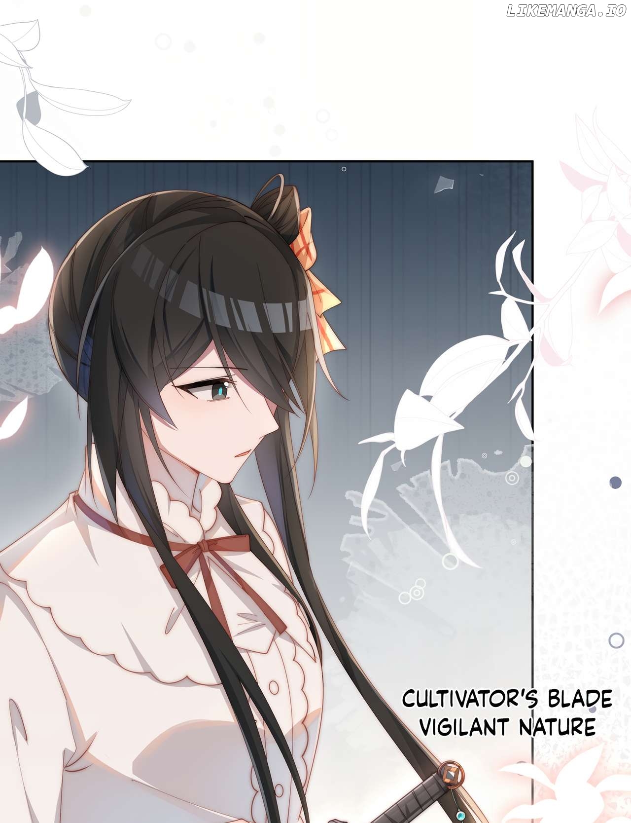Is It Normal To Raise A Yandere Heroine As A Villainess ! Chapter 11 - page 41