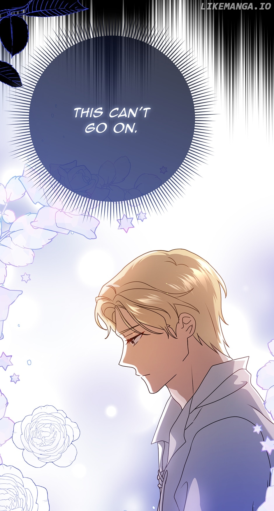 Cinderella Disappeared Chapter 10 - page 64