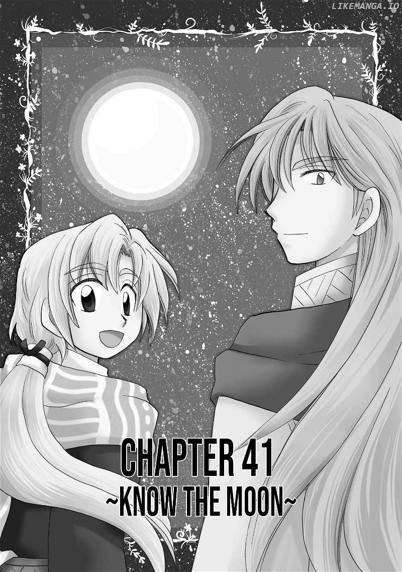 Corseltel No Ryuujitsushi – Koryuu Monogatari Chapter 41 - page 2