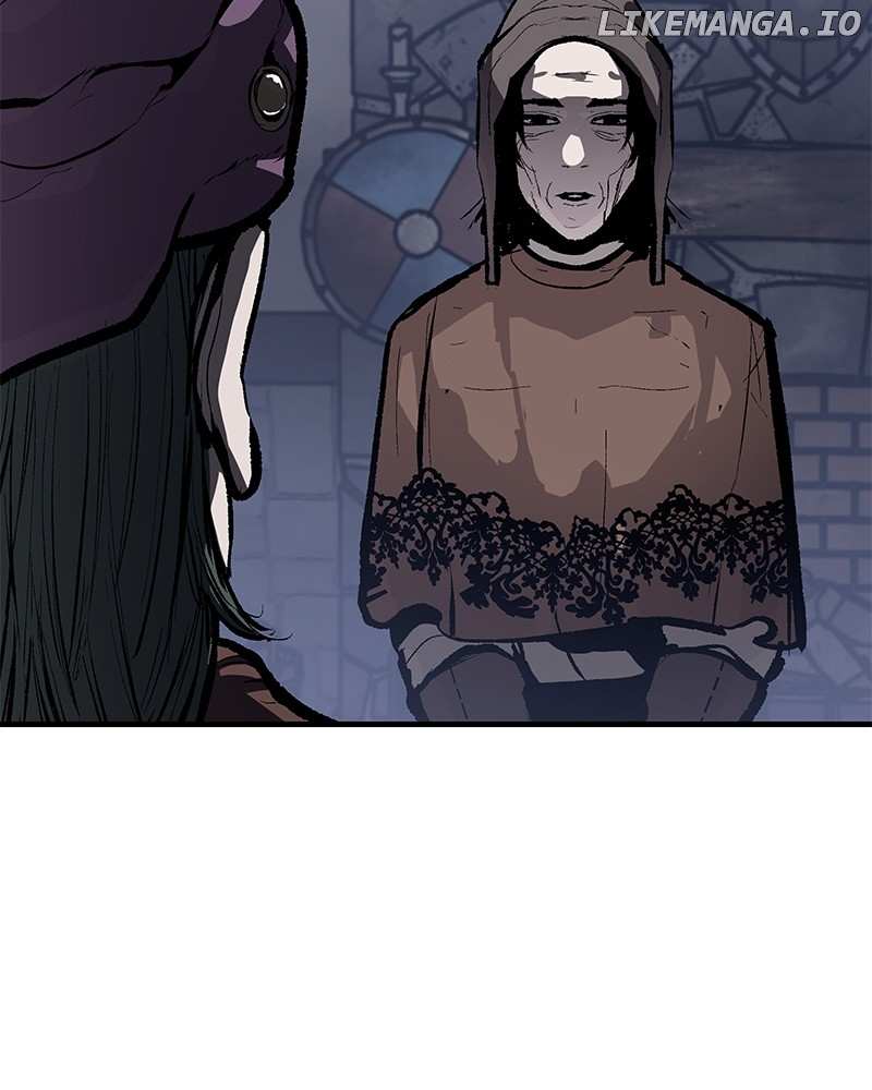 Dead Knight Gunther Chapter 65 - page 9
