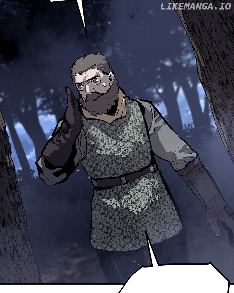 Dead Knight Gunther Chapter 61 - page 64