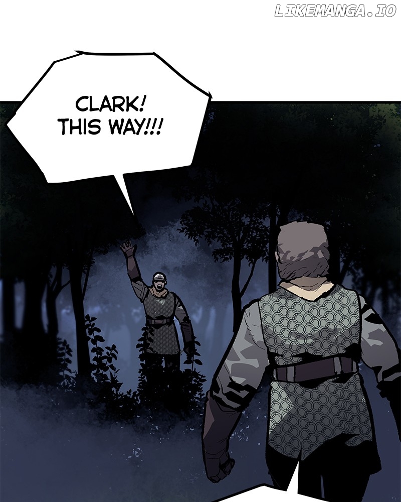 Dead Knight Gunther Chapter 61 - page 66