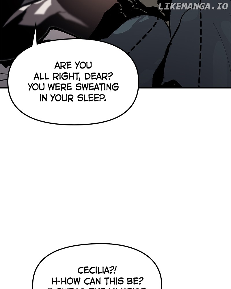 Dead Knight Gunther Chapter 61 - page 79