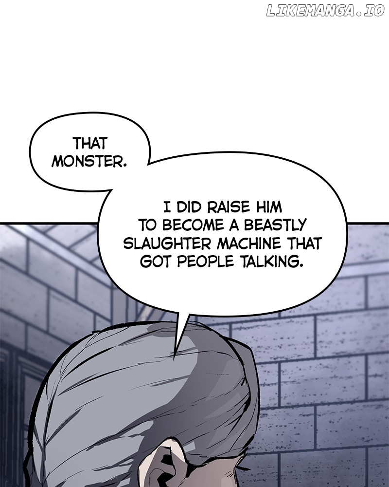 Dead Knight Gunther Chapter 63 - page 62