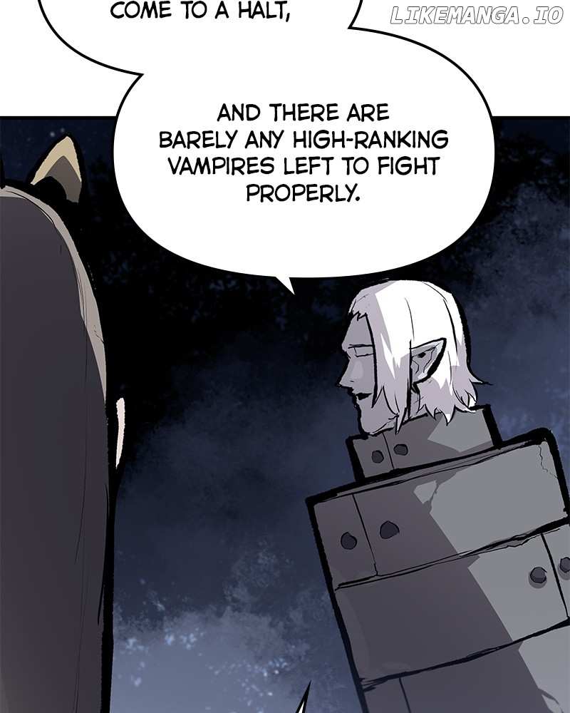 Dead Knight Gunther Chapter 64 - page 6