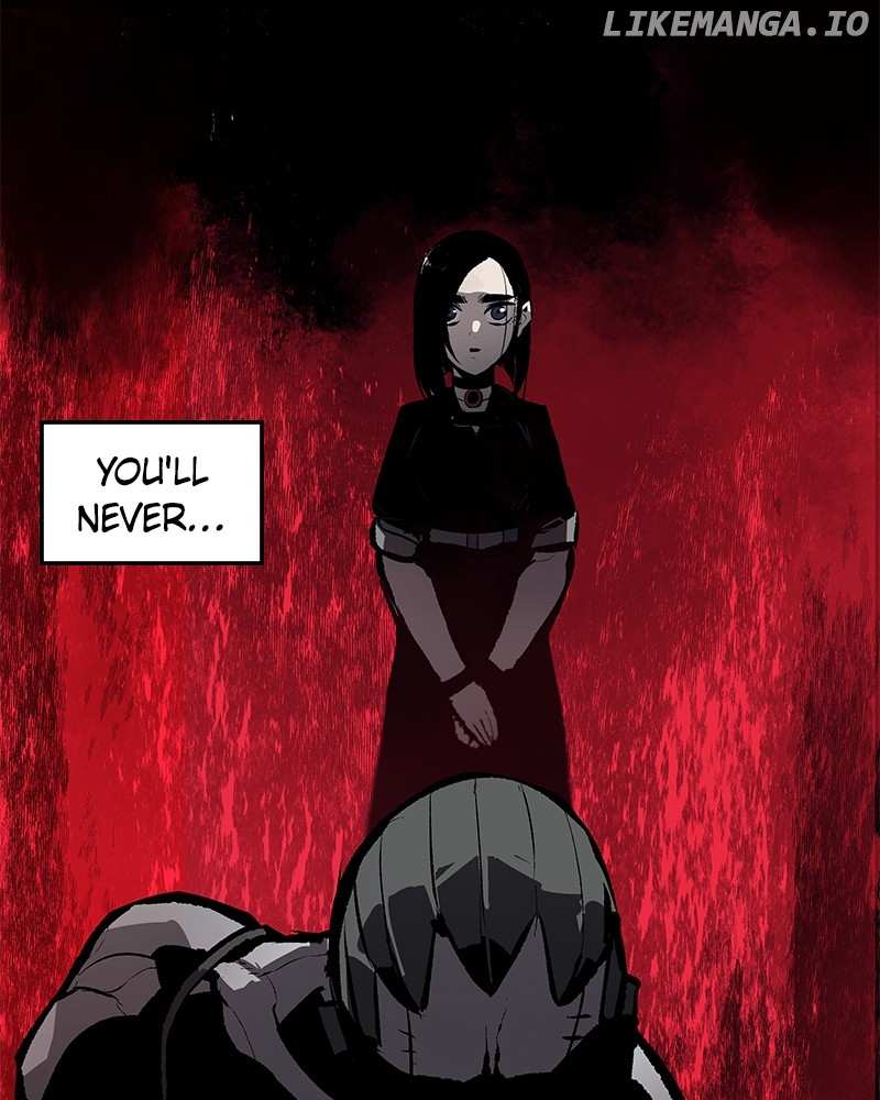Dead Knight Gunther Chapter 64 - page 44
