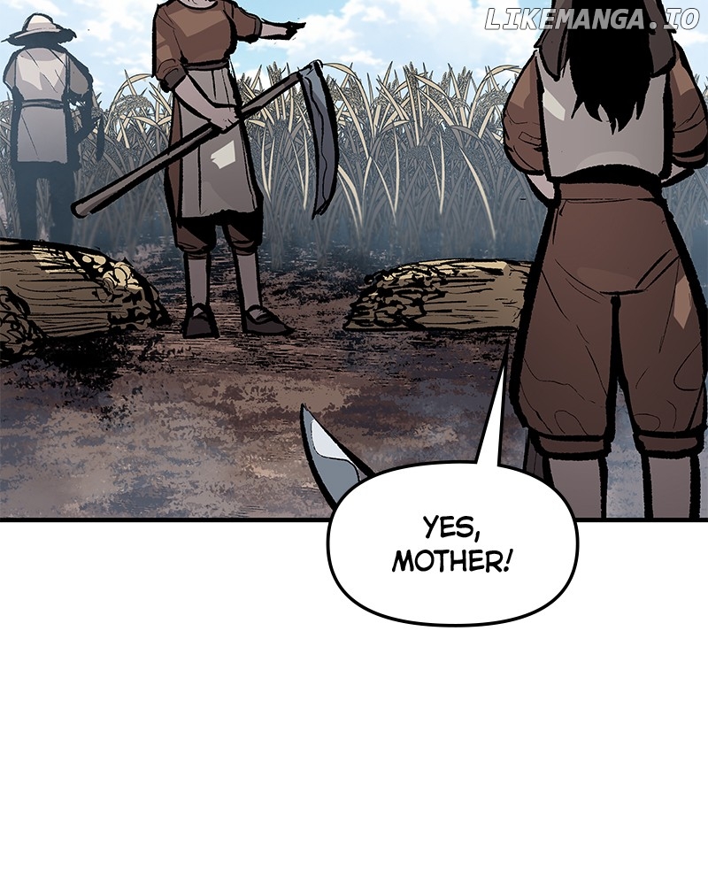 Dead Knight Gunther Chapter 64 - page 64