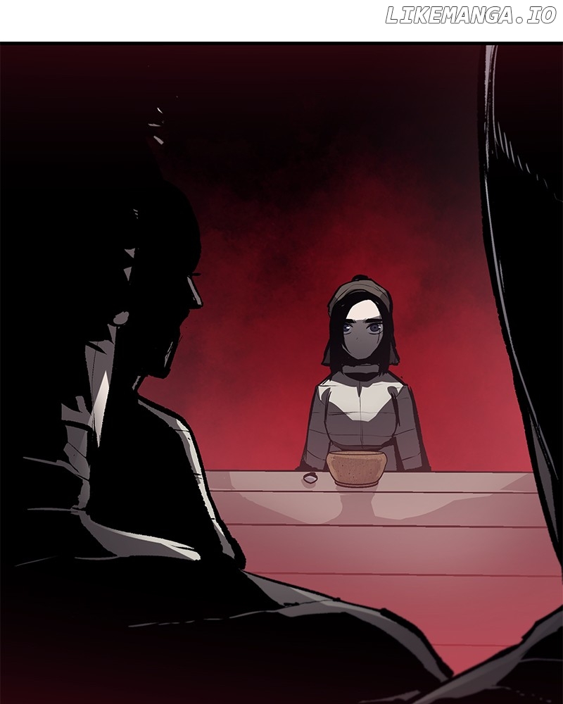 Dead Knight Gunther Chapter 64 - page 108