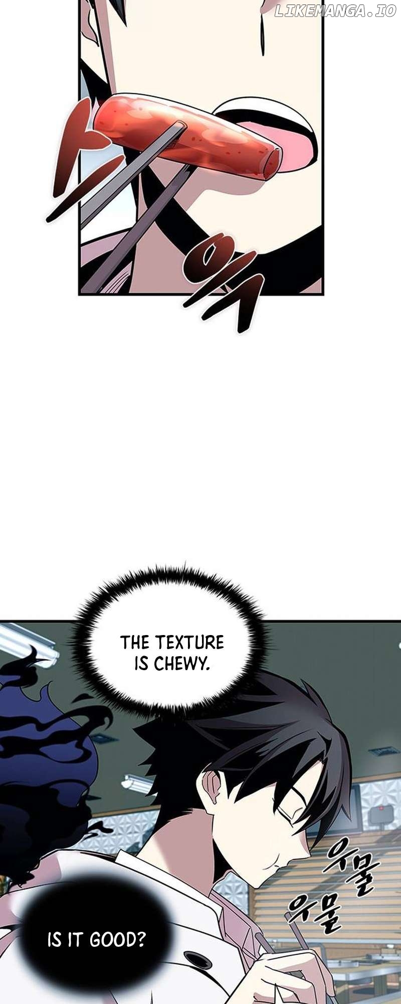 Villain to Kill Chapter 141 - page 8
