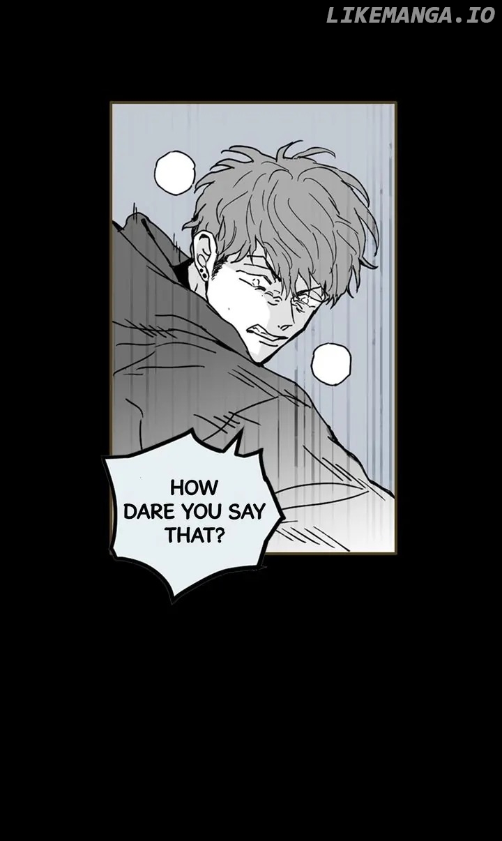 Things I Don’t Know About You Chapter 74 - page 20