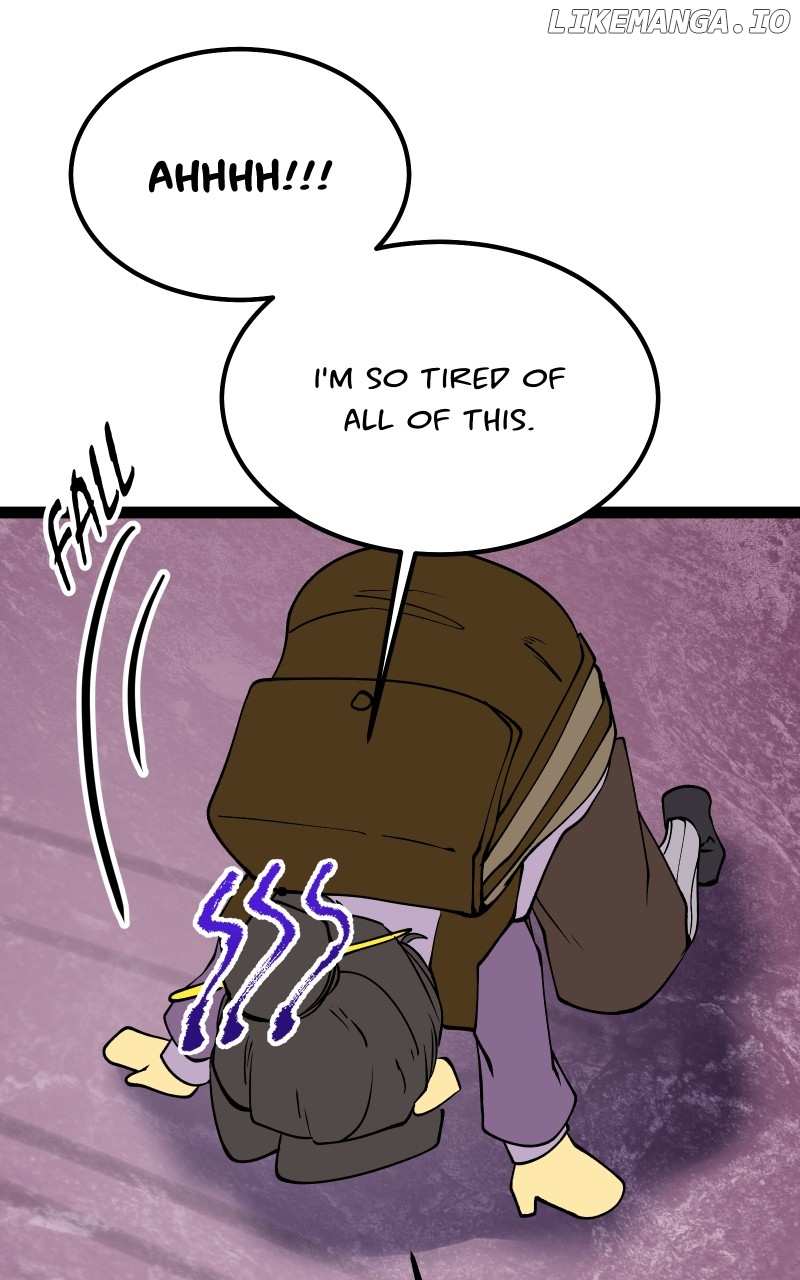 Flagbearer Chapter 20 - page 19