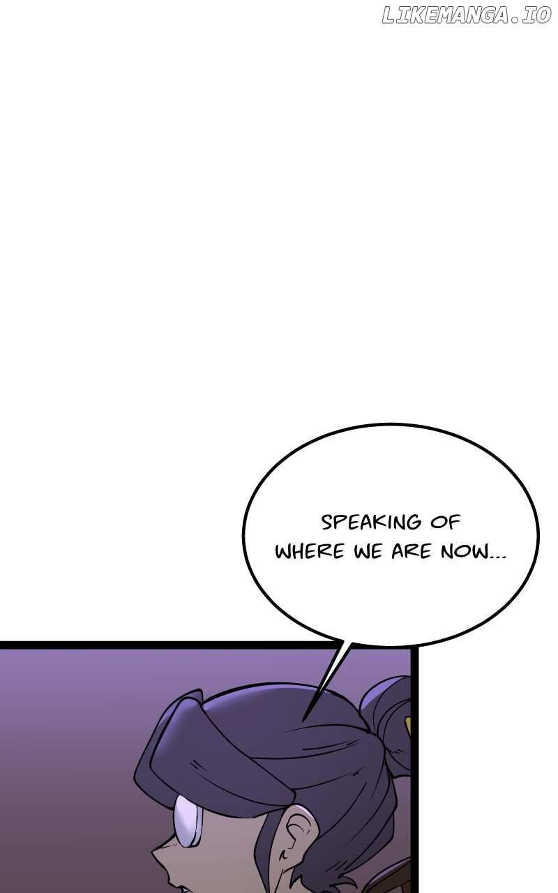Flagbearer Chapter 20 - page 32