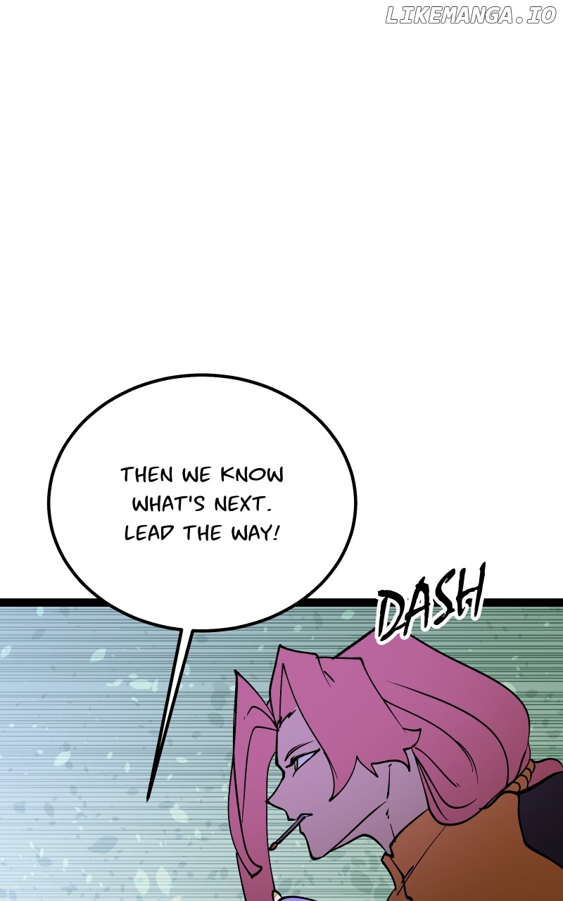 Flagbearer Chapter 20 - page 42