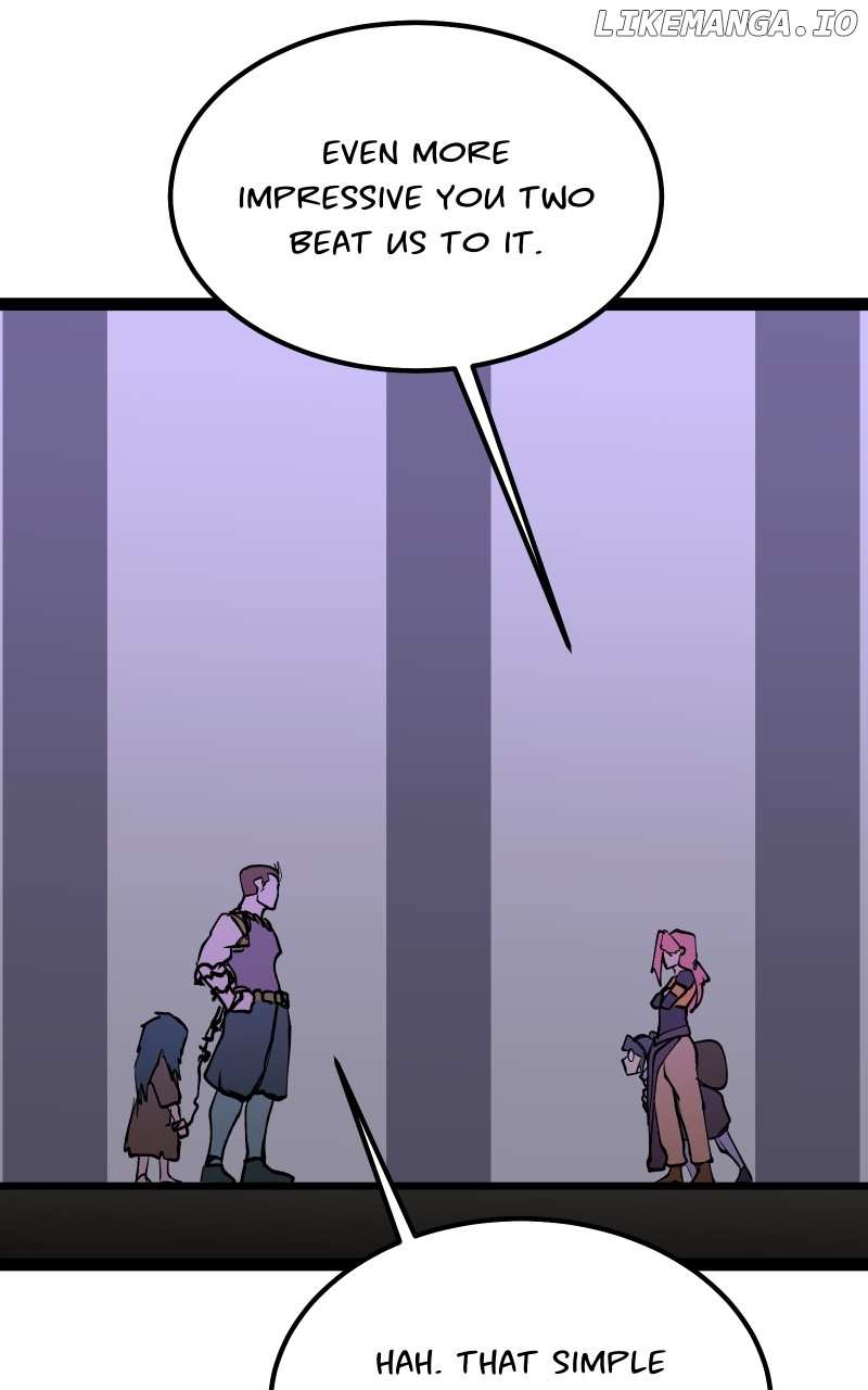 Flagbearer Chapter 20 - page 69