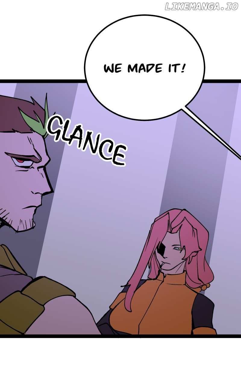 Flagbearer Chapter 20 - page 81