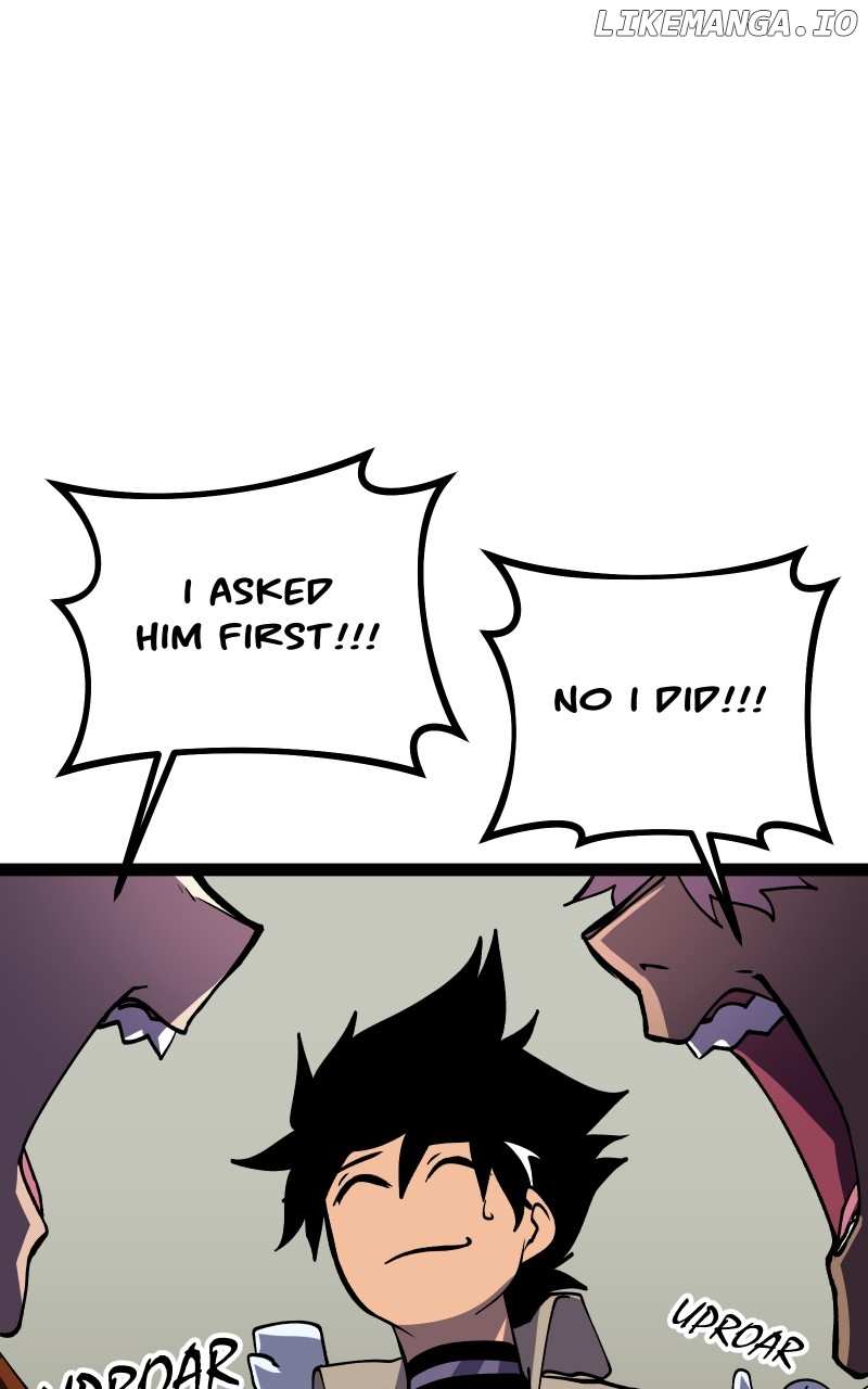 Flagbearer Chapter 18 - page 39