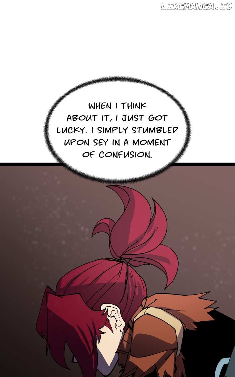 Flagbearer Chapter 18 - page 45