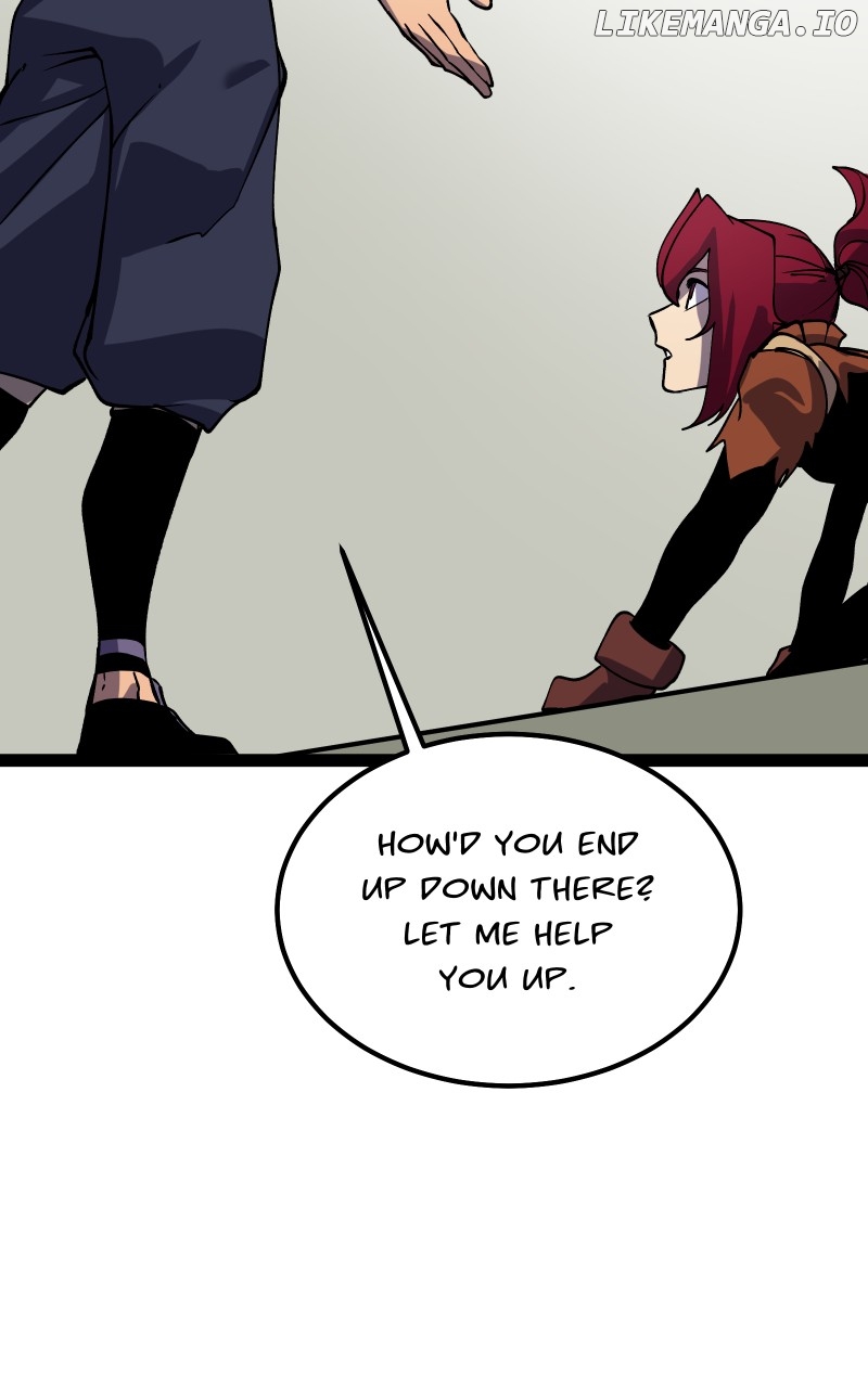 Flagbearer Chapter 18 - page 50