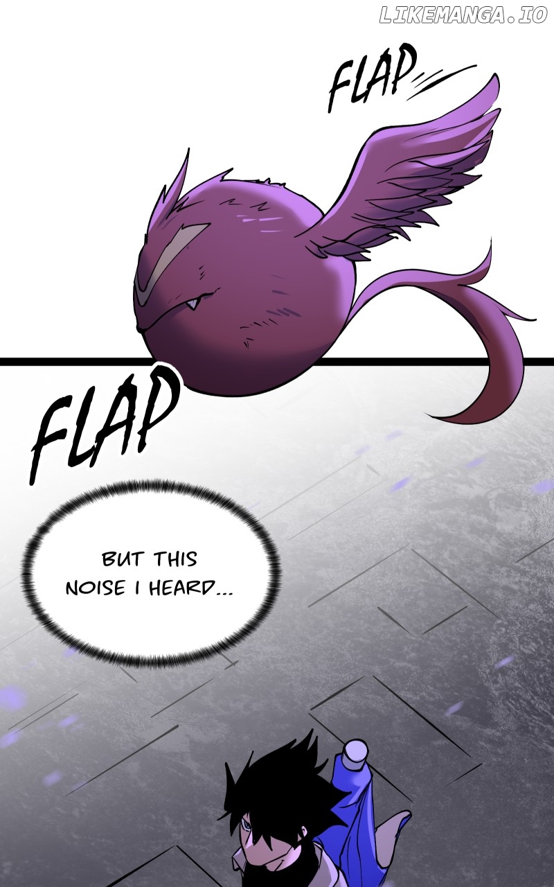 Flagbearer Chapter 19 - page 99