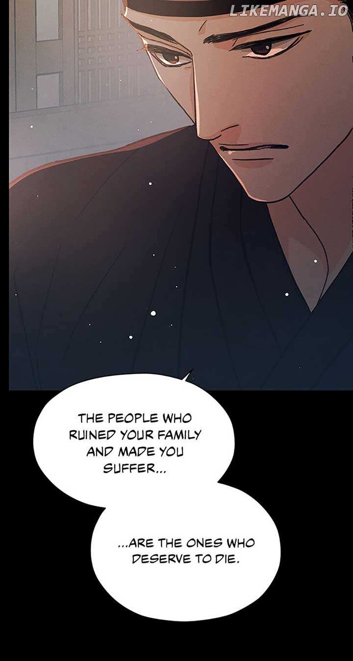 Under the Plum Blossom Tree Chapter 55 - page 43