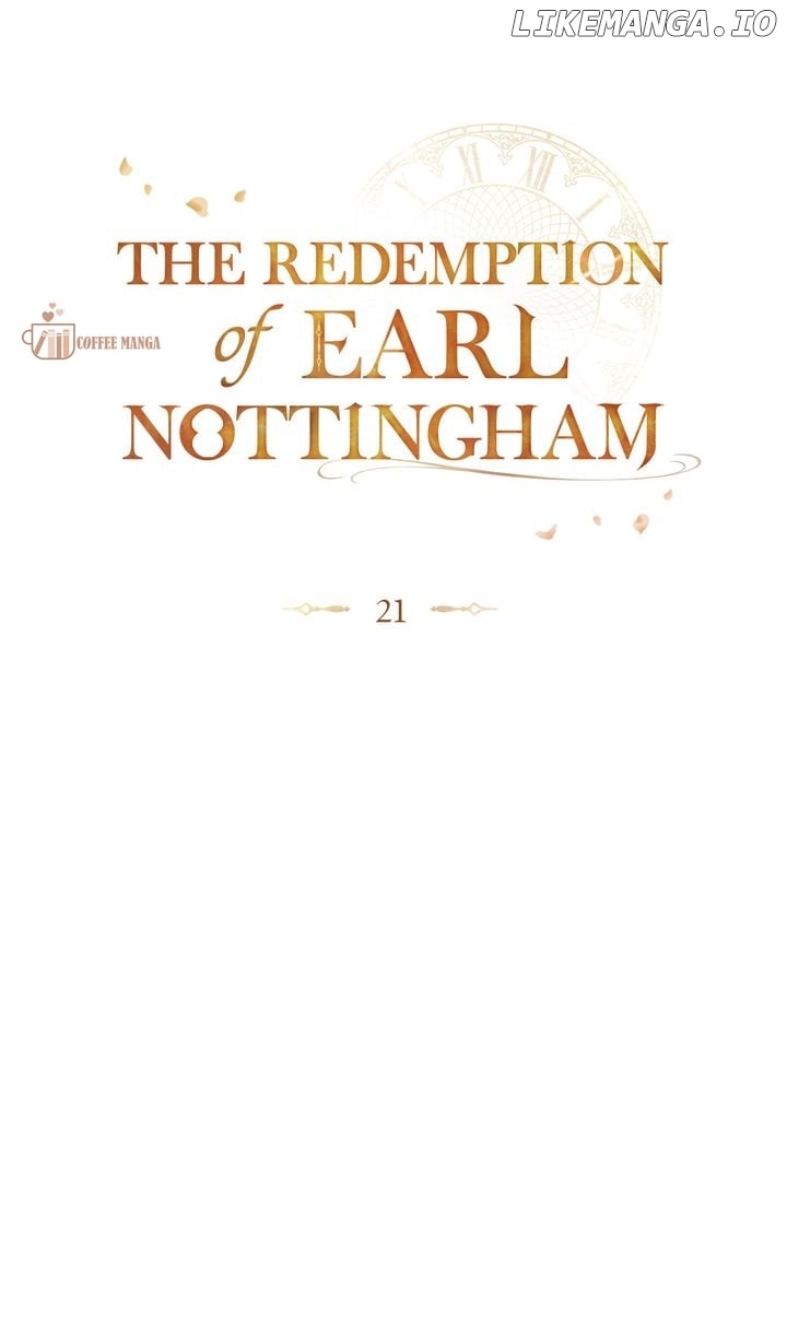 The Redemption of Earl Nottingham Chapter 21 - page 32