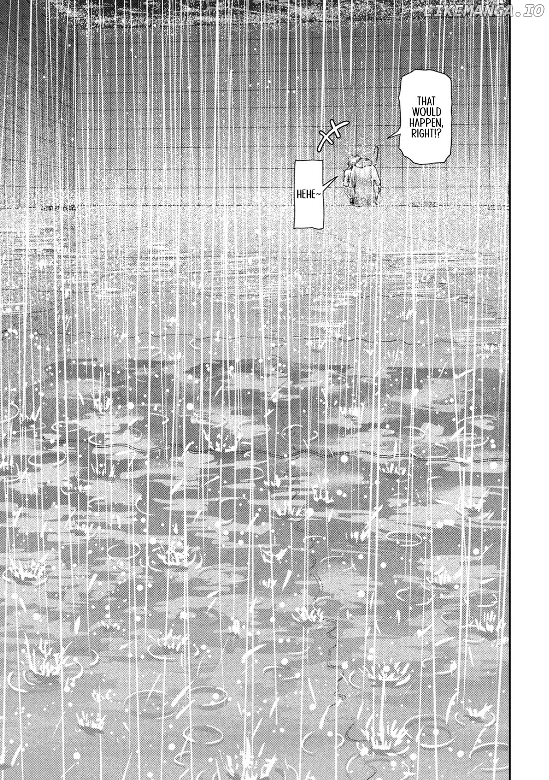 Nezumi No Hatsukoi Chapter 18 - page 14