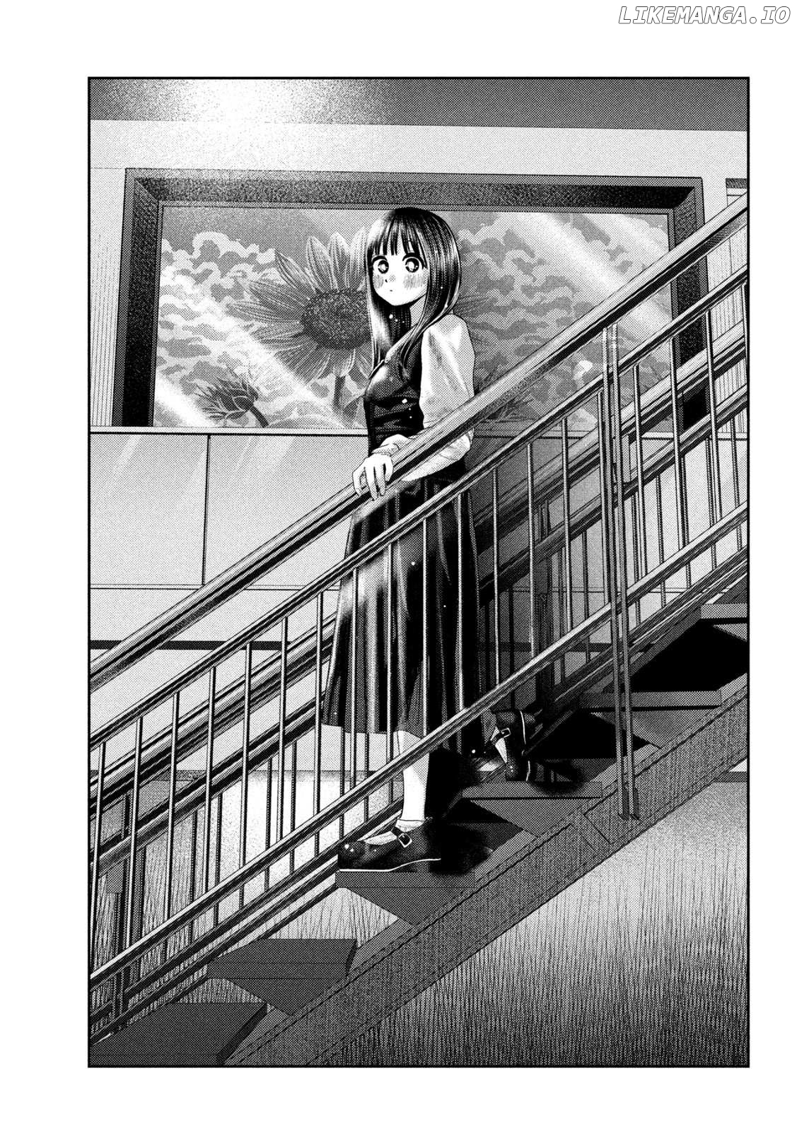 Nezumi No Hatsukoi Chapter 19 - page 15