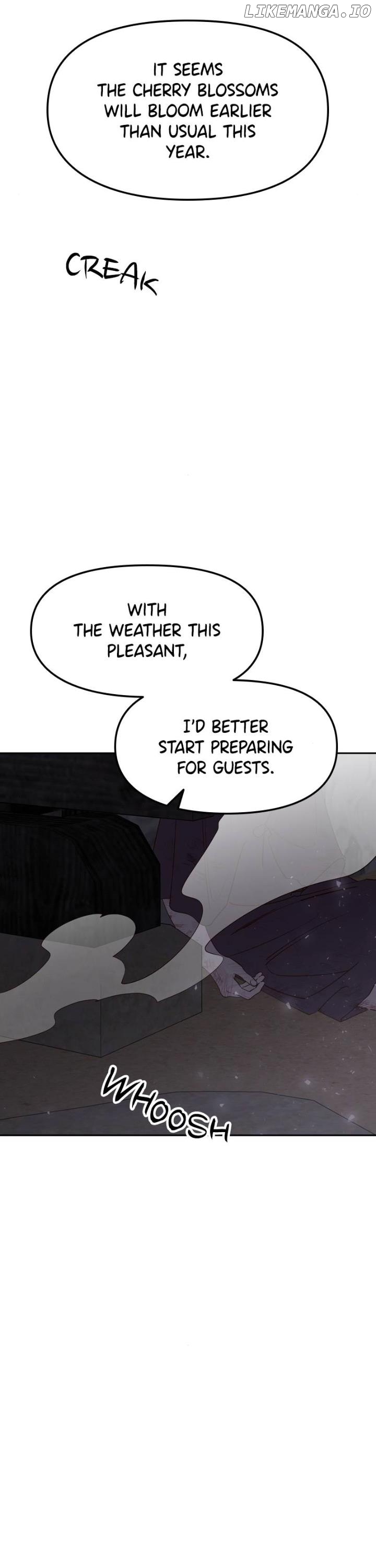 Mystic Prince Chapter 115 - page 40