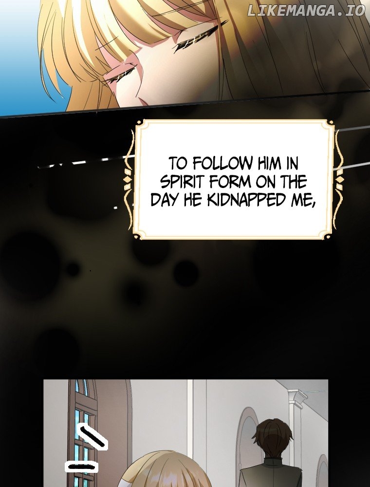 Angel of the Golden Aura Chapter 32 - page 16