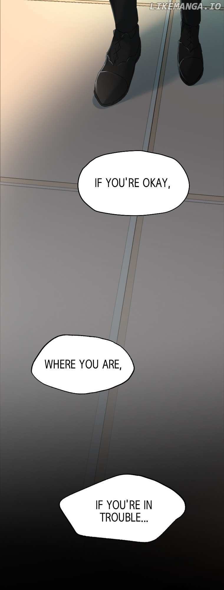 Angel of the Golden Aura Chapter 33 - page 11