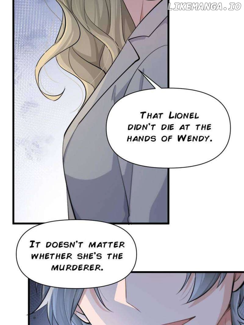 Hey Boss, I Am Your New Wife Chapter 209 - page 6