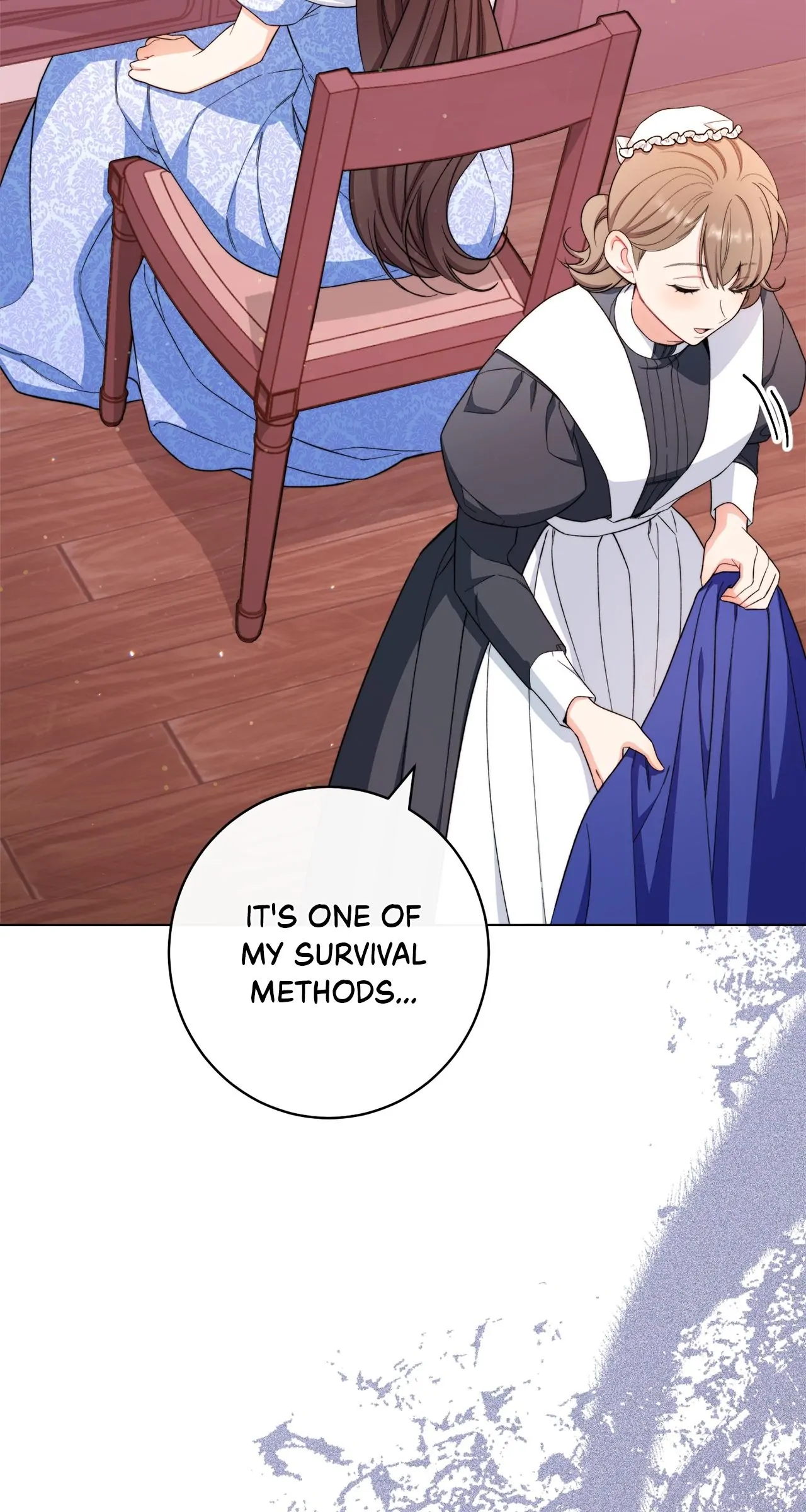 Exclusive Maid of the Evil Empress Chapter 31 - page 49