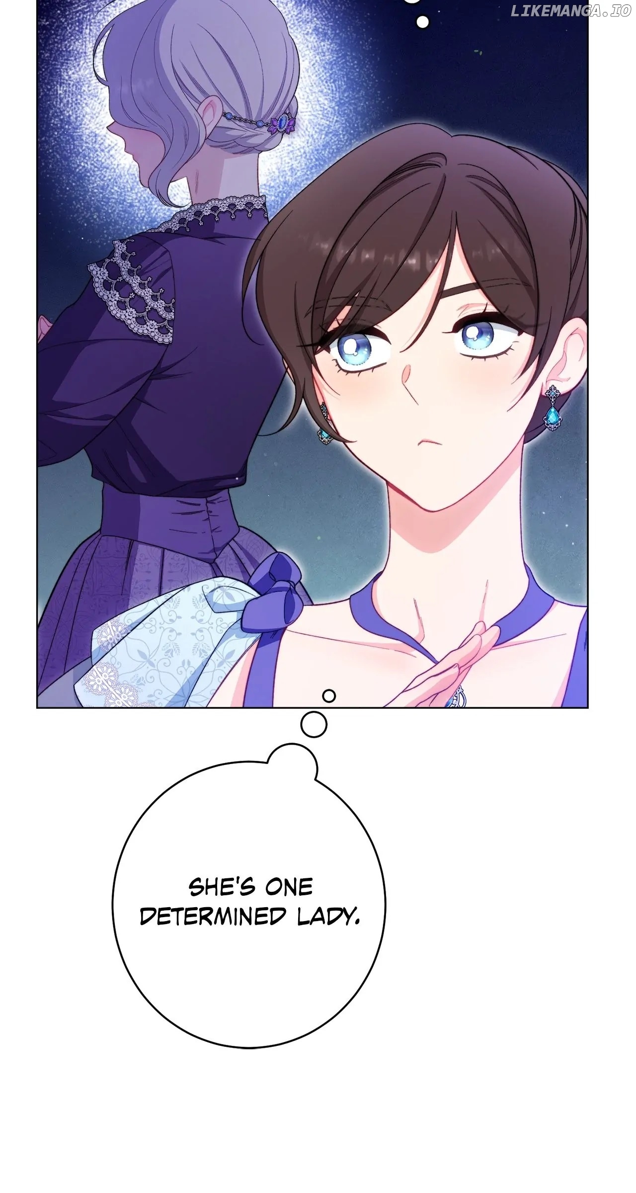 Exclusive Maid of the Evil Empress Chapter 23 - page 87