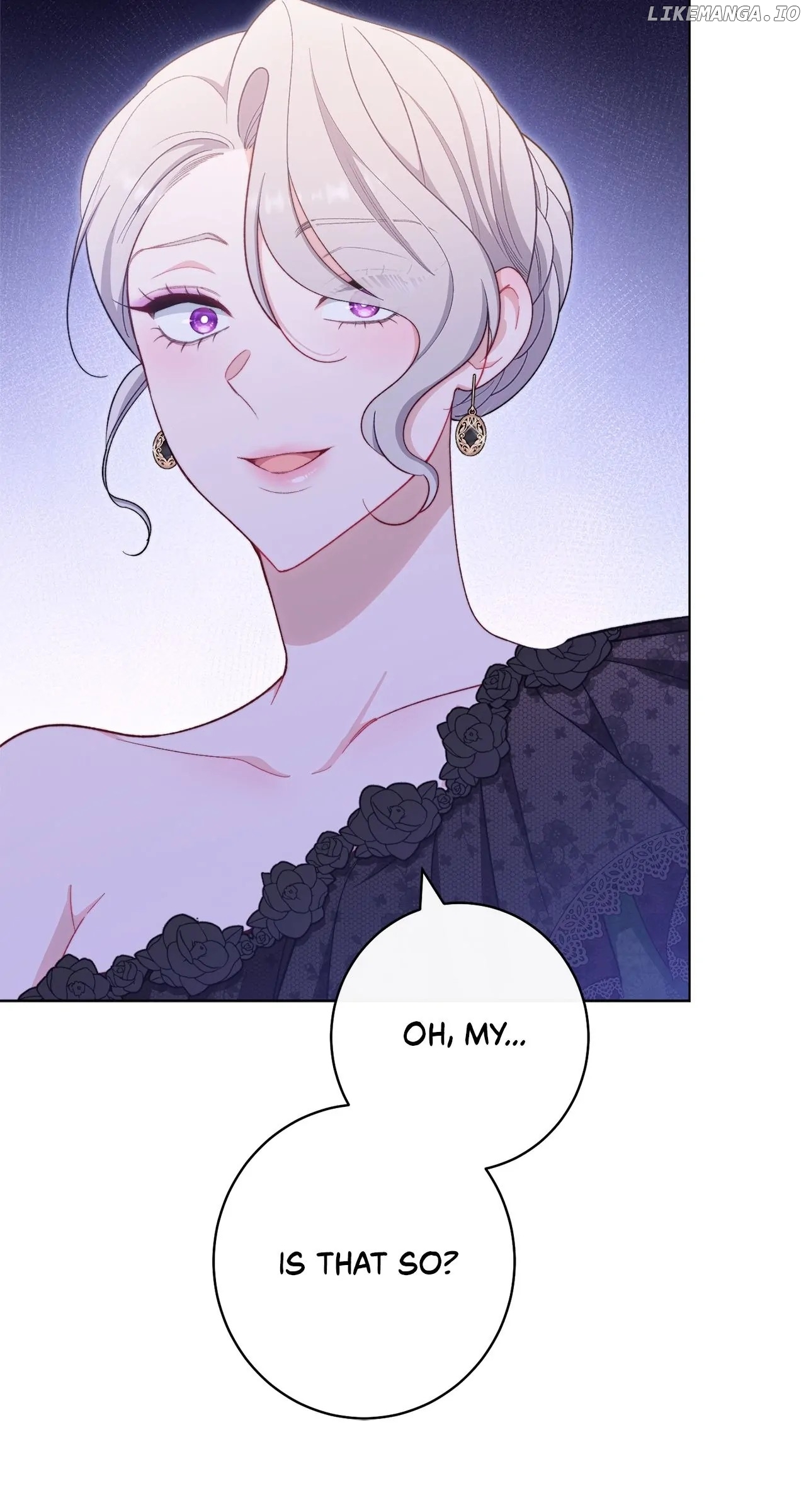 Exclusive Maid of the Evil Empress Chapter 29 - page 49