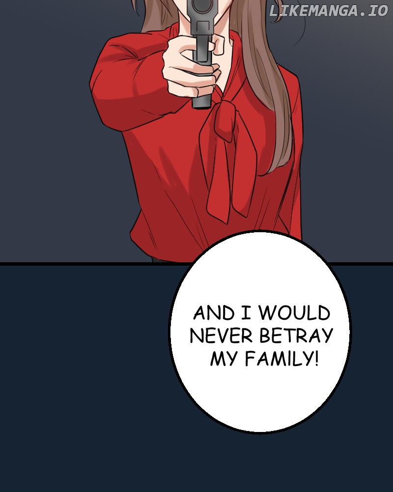 My Lovely Bodyguard Chapter 65 - page 70