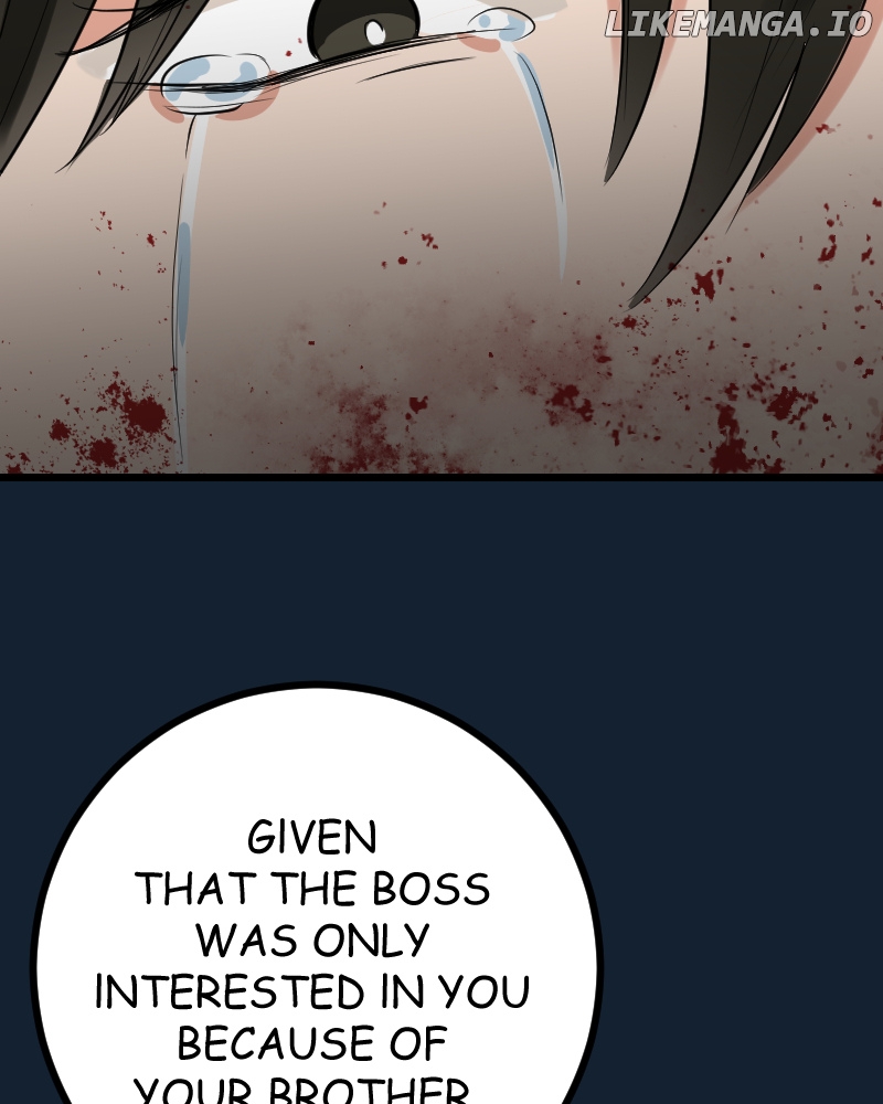 My Lovely Bodyguard Chapter 66 - page 94