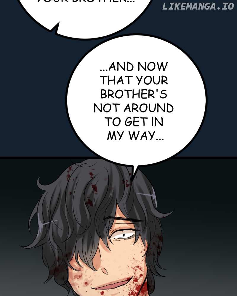 My Lovely Bodyguard Chapter 66 - page 95