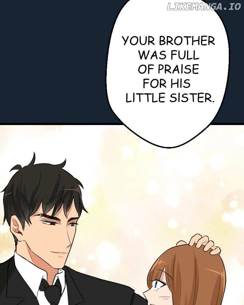 My Lovely Bodyguard Chapter 64 - page 99