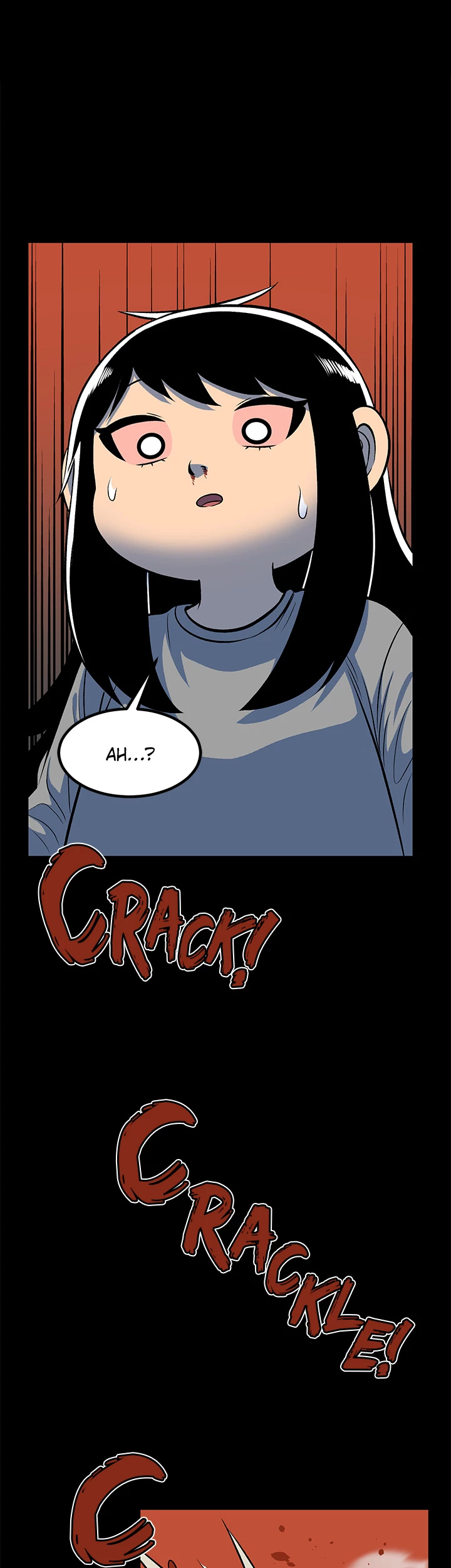 I'm A Mom Chapter 79 - page 46