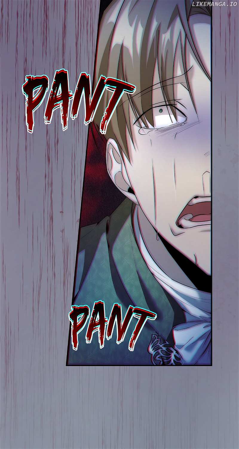 The Fangs That Pierce the Heart Chapter 17 - page 61