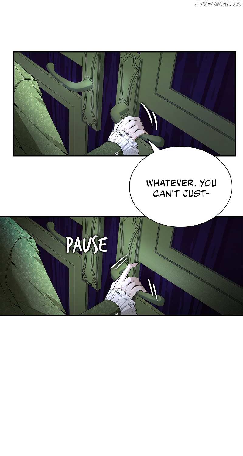 The Fangs That Pierce the Heart Chapter 17 - page 9