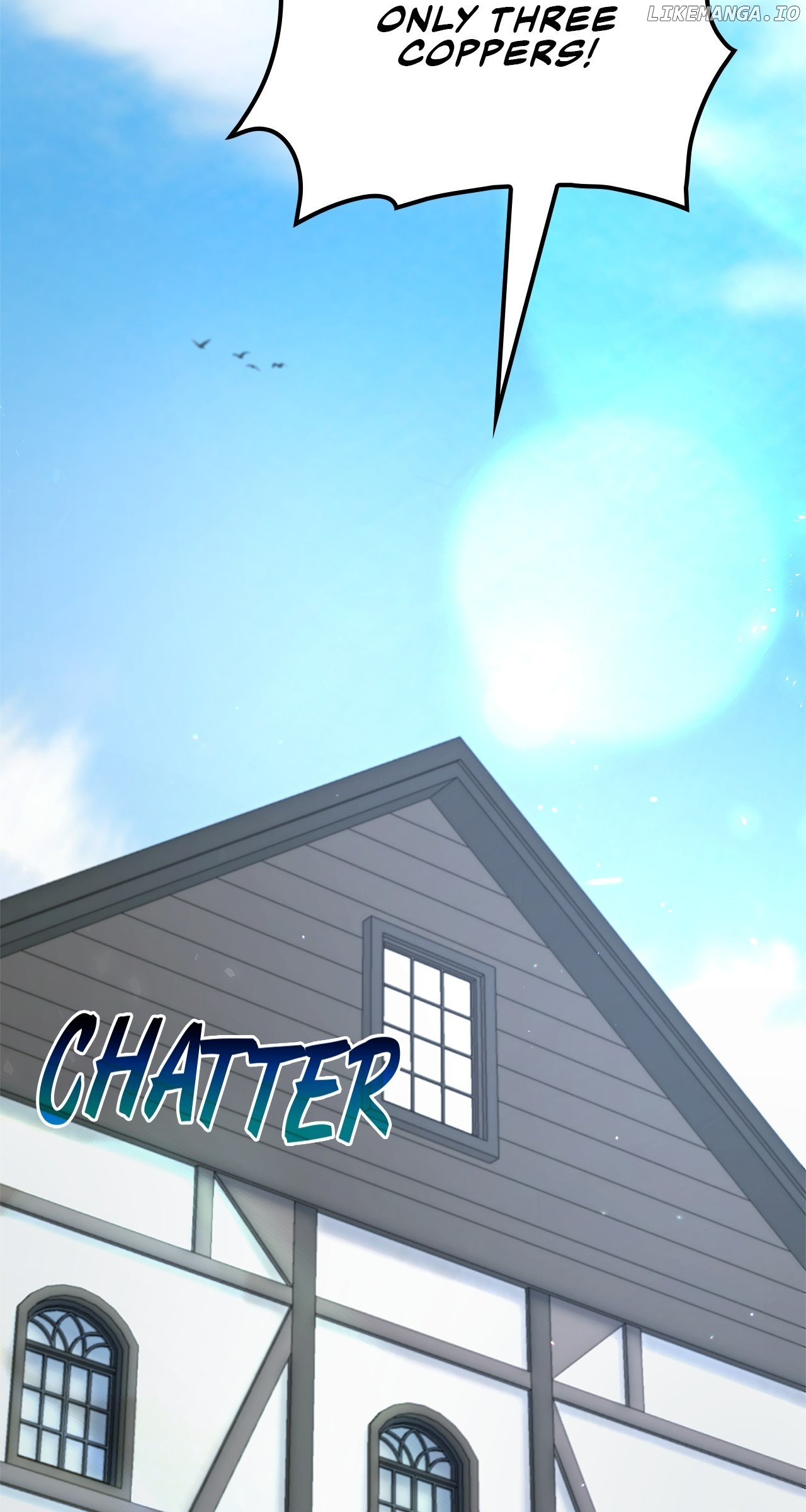 The Fangs That Pierce the Heart Chapter 21 - page 81