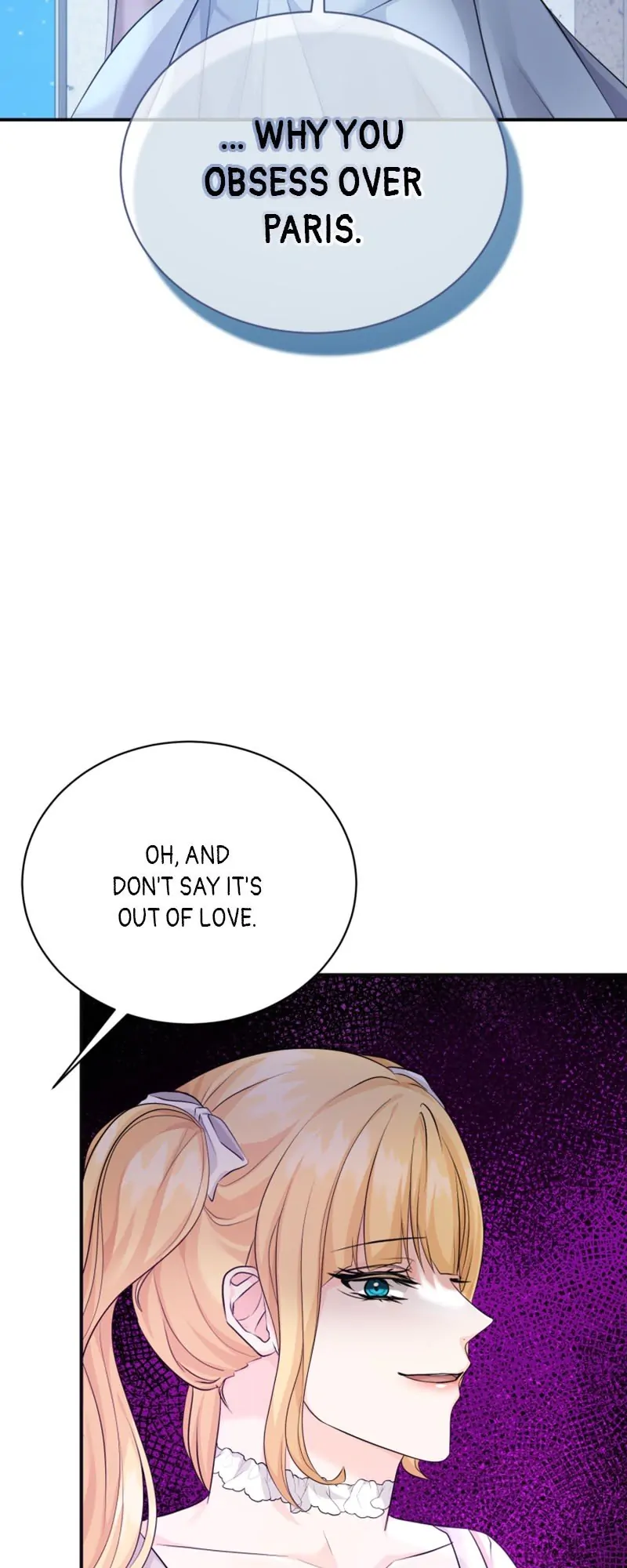 Can Love Blossom in a Poisoned Heart Chapter 36 - page 6