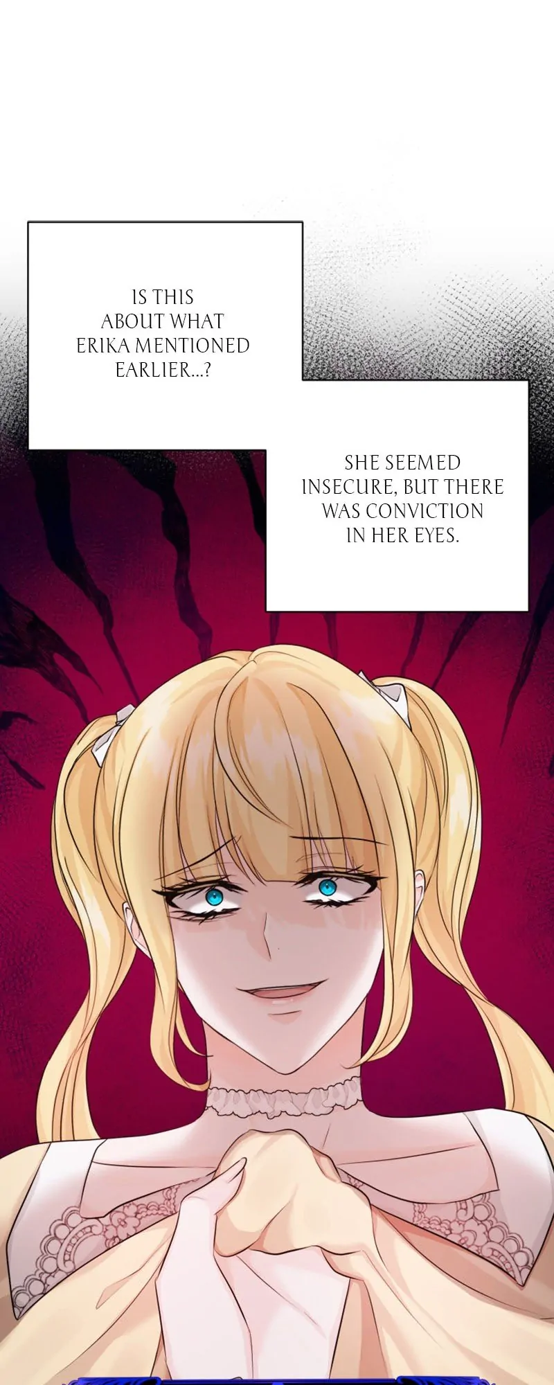 Can Love Blossom in a Poisoned Heart Chapter 36 - page 63