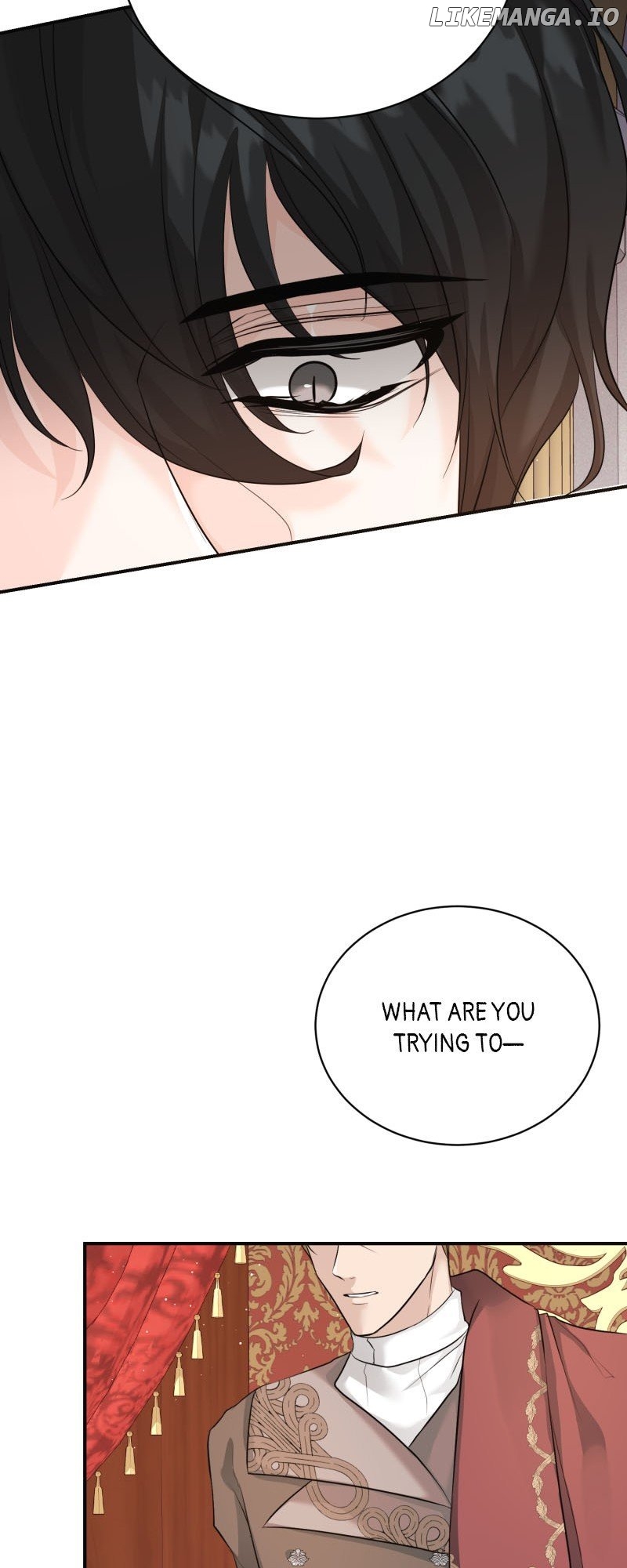Can Love Blossom in a Poisoned Heart Chapter 37 - page 20