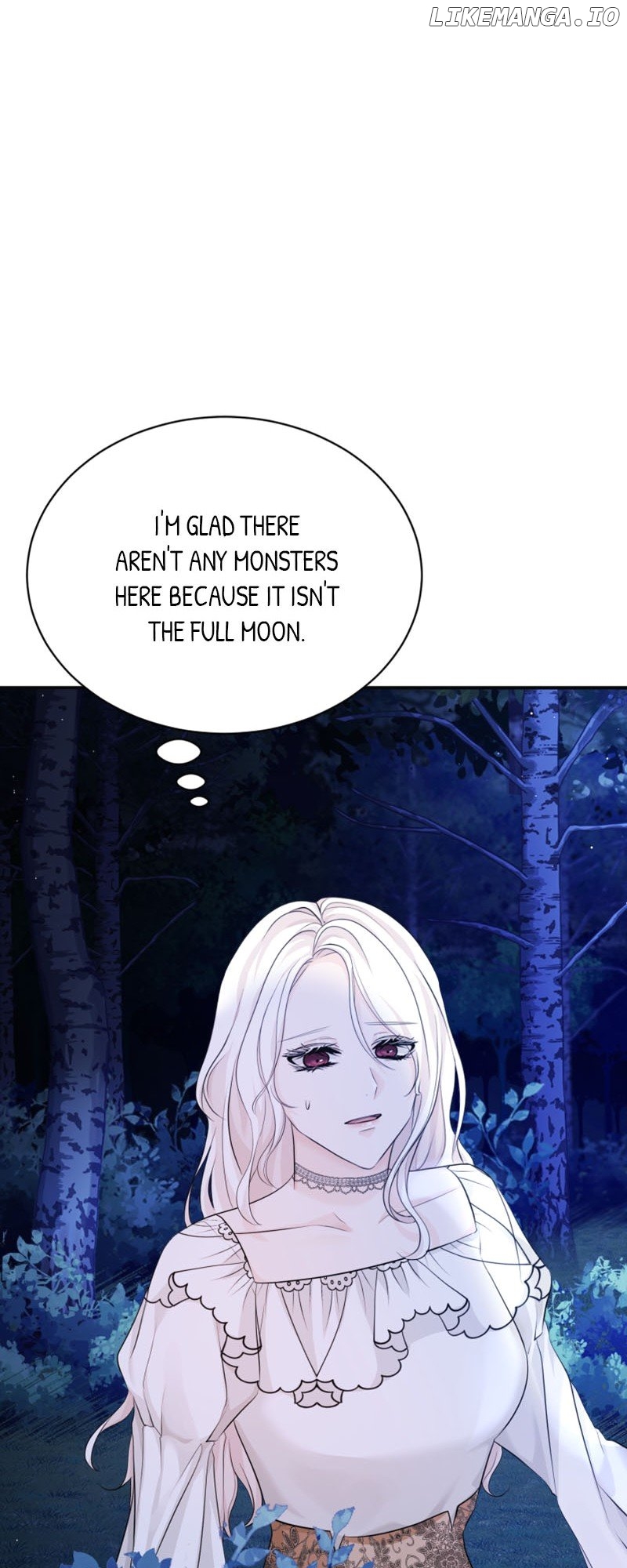 Can Love Blossom in a Poisoned Heart Chapter 37 - page 77